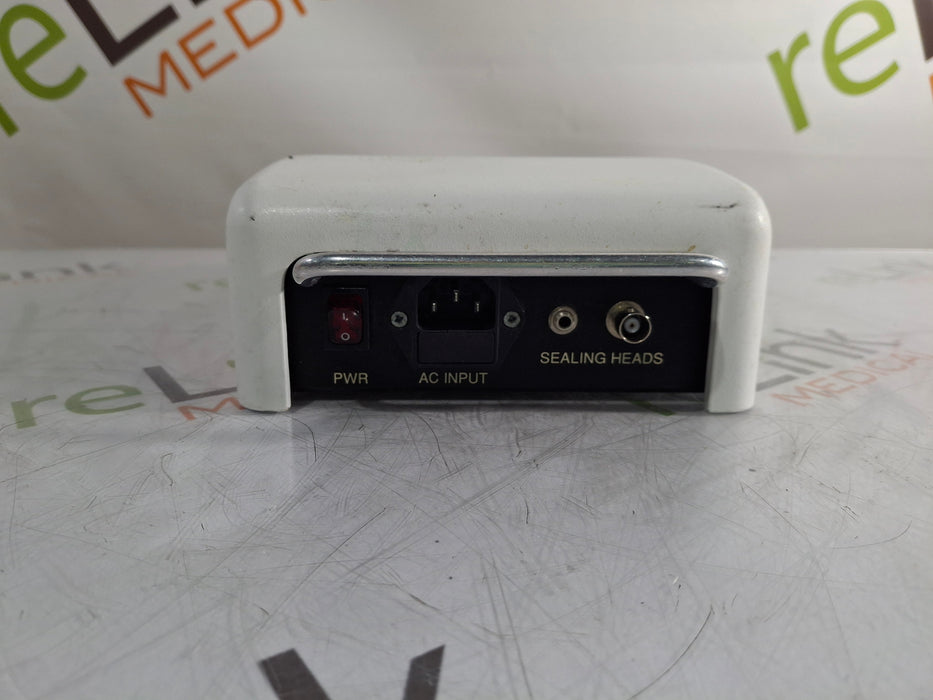 Sebra Sebra 2100 Tube Sealer Research Lab reLink Medical