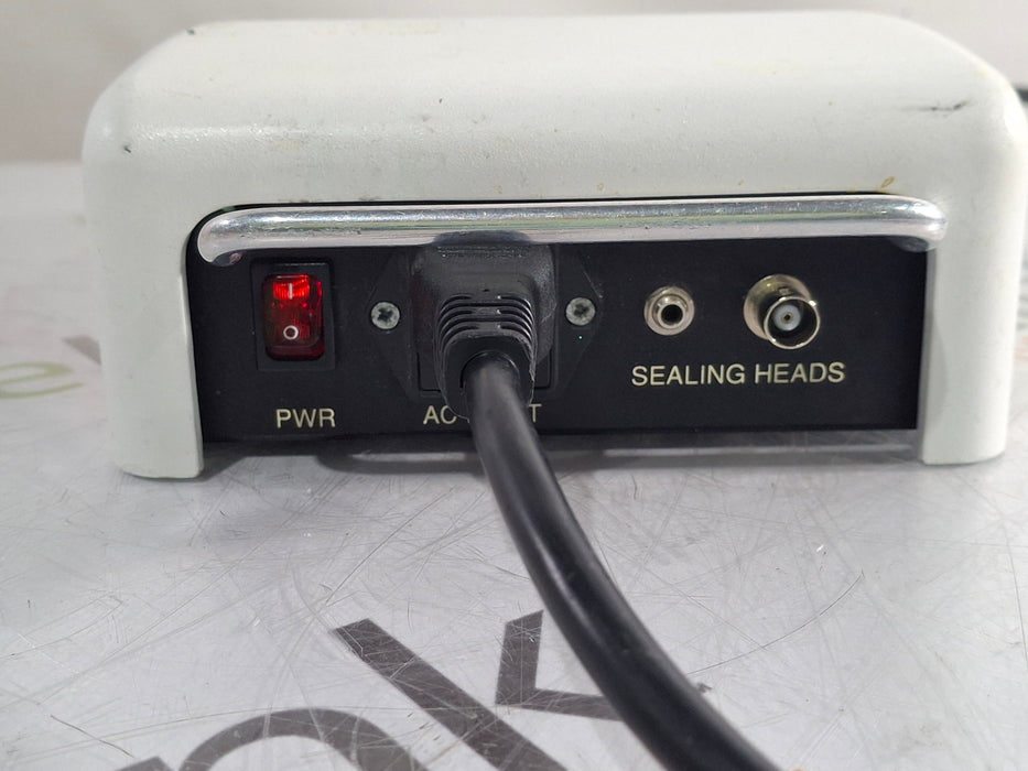 Sebra Sebra 2100 Tube Sealer Research Lab reLink Medical