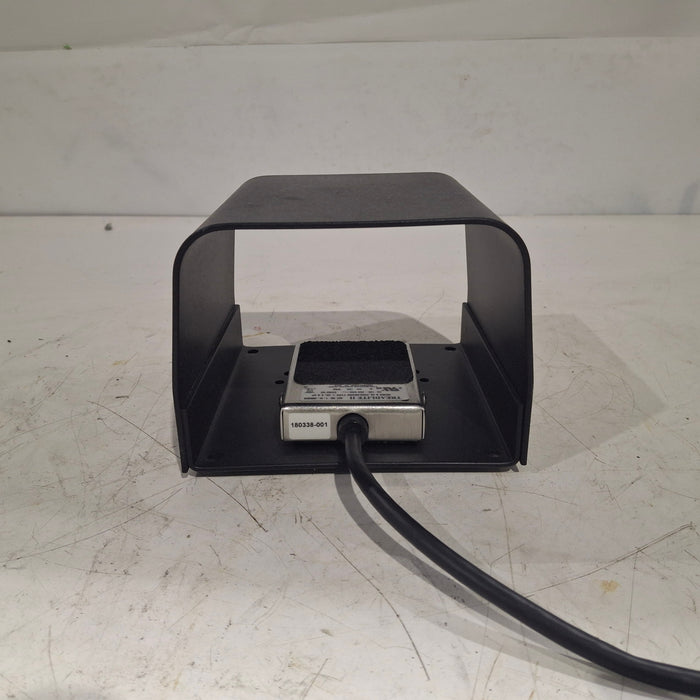 St. Jude Medical, Inc. St. Jude Medical, Inc. Ampere Footswitch Surgical Equipment reLink Medical