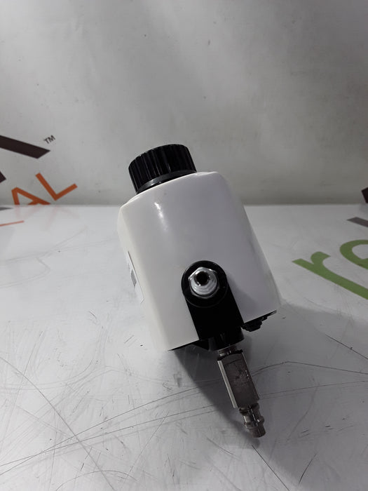 Gentec Gentec Vacuum Regulator Suction Regulators Test Equipment reLink Medical