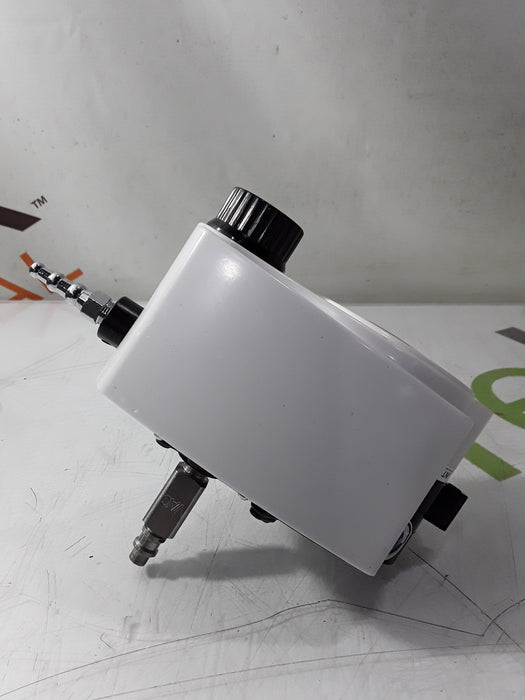 Gentec Gentec Vacuum Regulator Suction Regulators Test Equipment reLink Medical