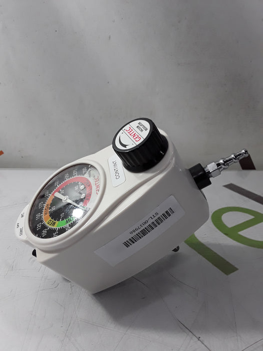 Gentec Gentec Vacuum Regulator Suction Regulators Test Equipment reLink Medical