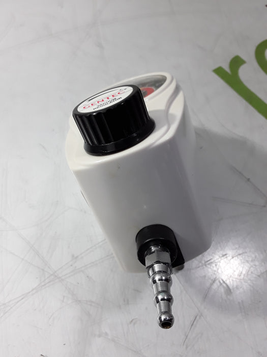 Gentec Gentec Vacuum Regulator Suction Regulators Test Equipment reLink Medical