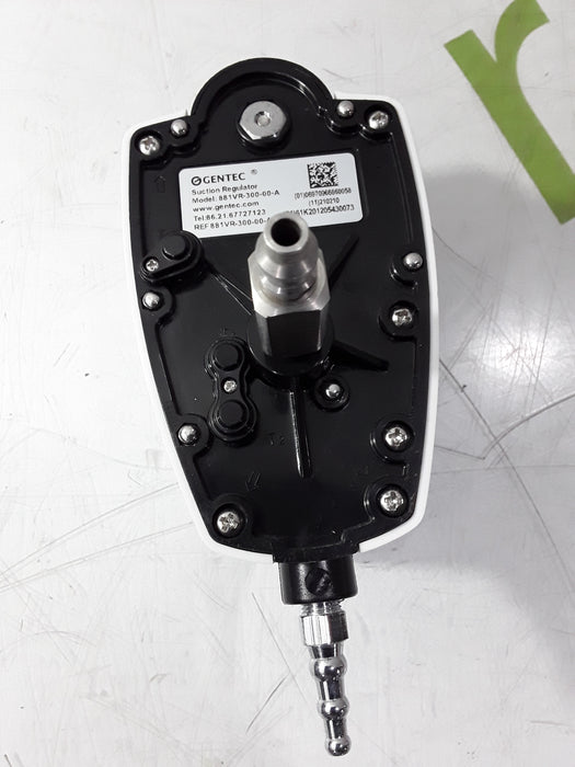 Gentec Gentec Vacuum Regulator Suction Regulators Test Equipment reLink Medical