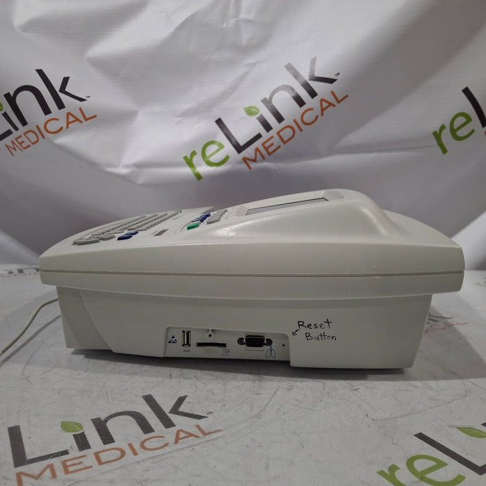 Welch Allyn CP200 ECG