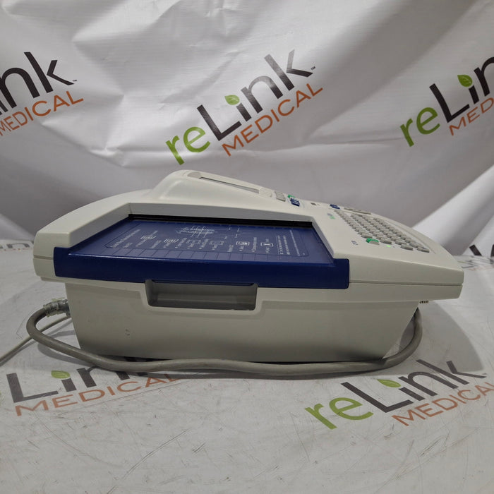 Welch Allyn CP200 ECG