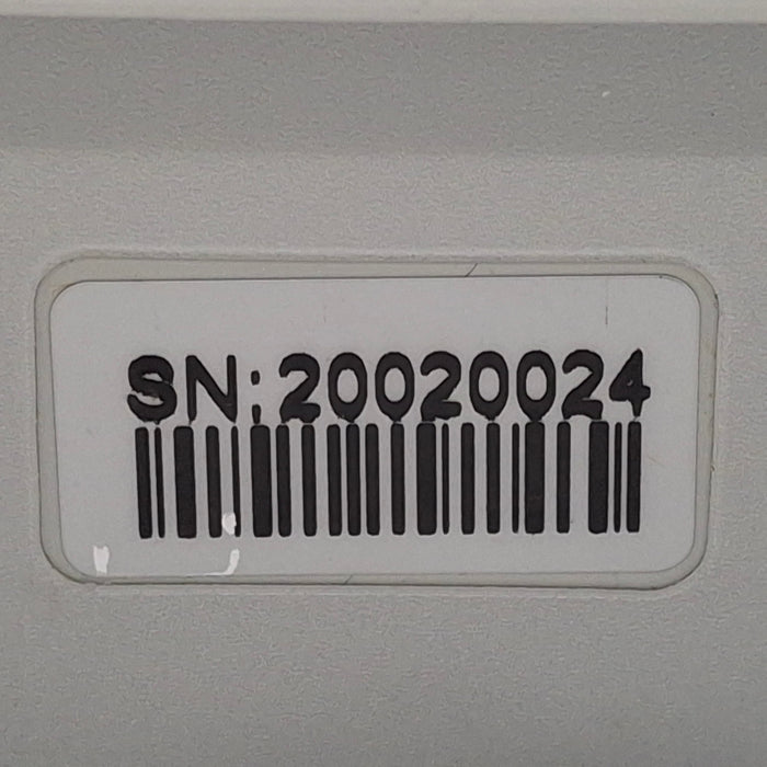 Welch Allyn CP200 ECG