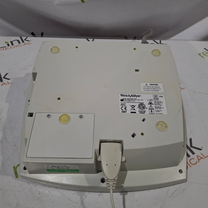 Welch Allyn CP200 ECG
