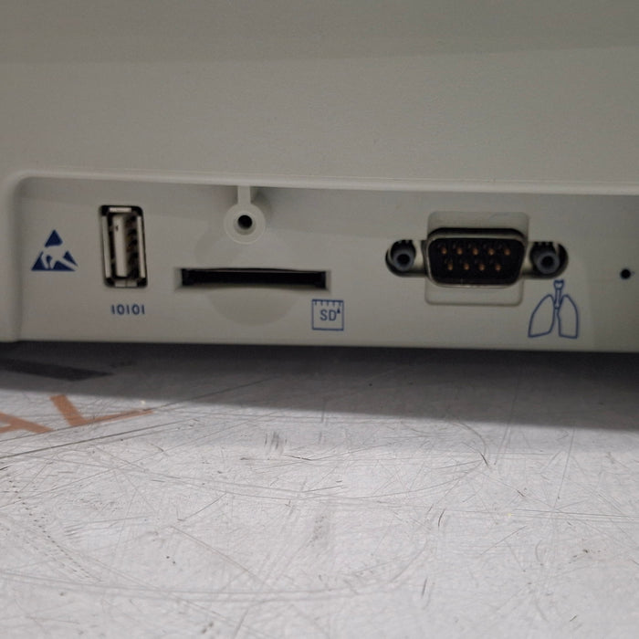 Welch Allyn CP200 ECG