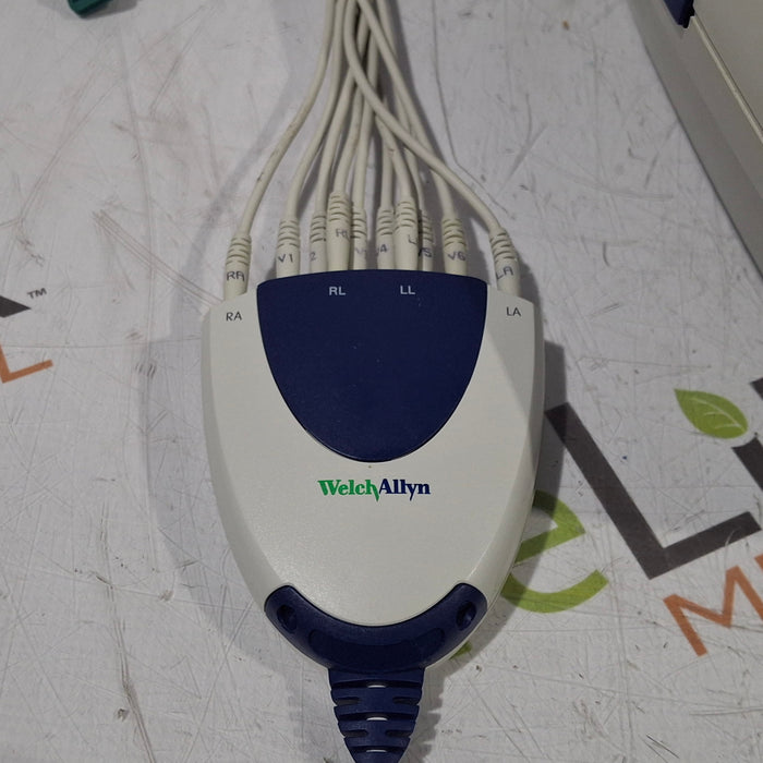 Welch Allyn CP200 ECG