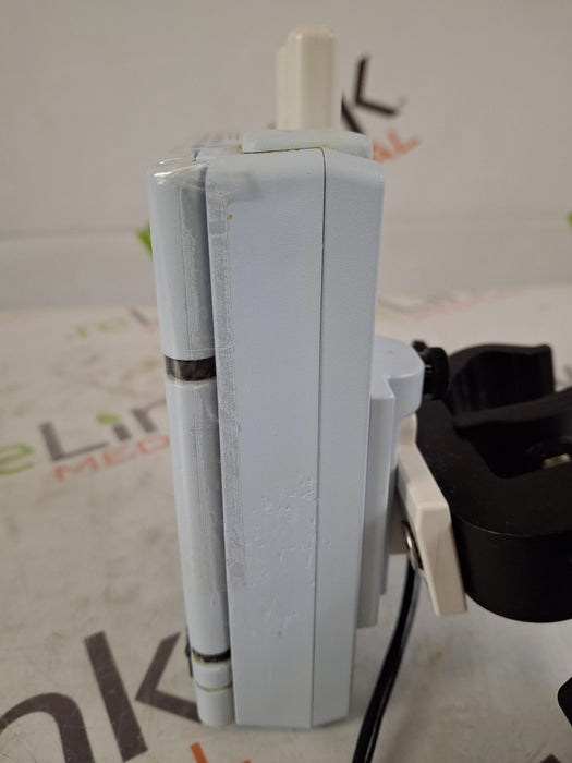 Baxter Baxter Sigma Spectrum 8.00.04 w/ A/B/G/N Battery Infusion Pump Infusion Pump reLink Medical