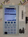 Baxter Baxter Sigma Spectrum 8.00.04 w/ A/B/G/N Battery Infusion Pump Infusion Pump reLink Medical
