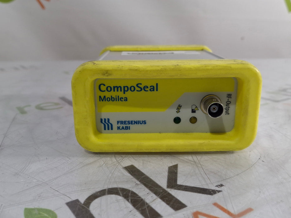 Fresenius Kabi USA Inc Fresenius Kabi USA Inc CompoSeal Research Lab reLink Medical