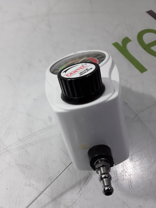 Gentec Gentec Vacuum Regulator Suction Regulators Respiratory reLink Medical