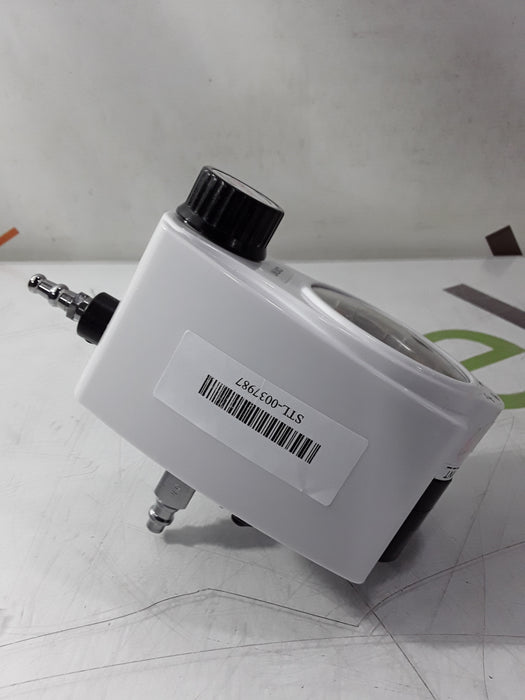 Gentec Gentec Vacuum Regulator Suction Regulators Respiratory reLink Medical