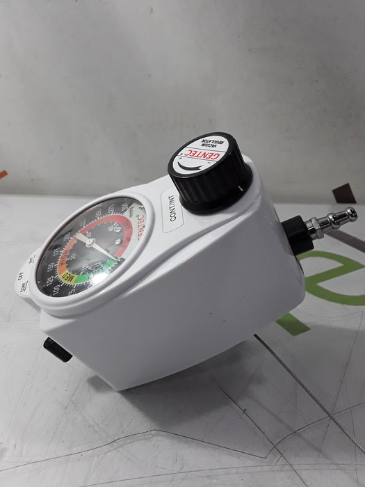 Gentec Gentec Vacuum Regulator Suction Regulators Respiratory reLink Medical