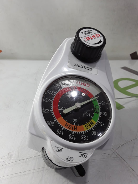 Gentec Gentec Vacuum Regulator Suction Regulators Respiratory reLink Medical