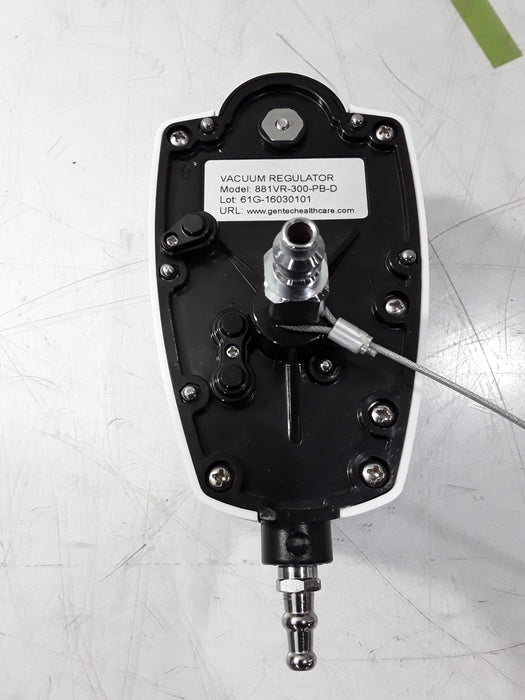Gentec Gentec Vacuum Regulator Suction Regulators Respiratory reLink Medical