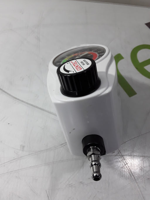 Gentec Gentec Vacuum Regulator Suction Regulators Respiratory reLink Medical