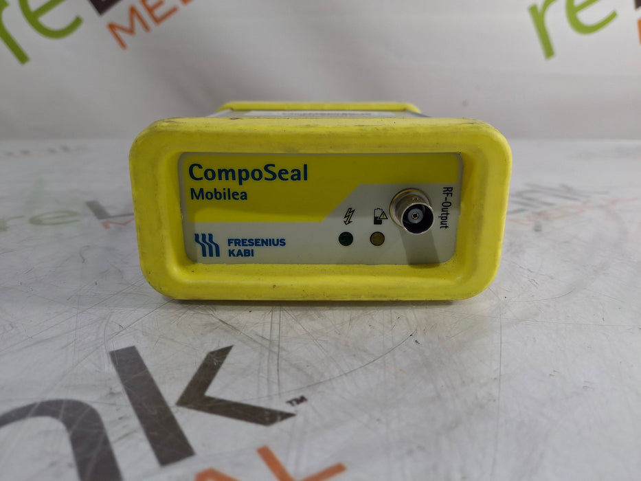 Fresenius Kabi USA Inc Fresenius Kabi USA Inc CompoSeal Research Lab reLink Medical