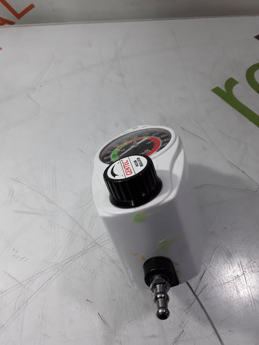 Gentec Gentec Vacuum Regulator Suction Regulators Respiratory reLink Medical