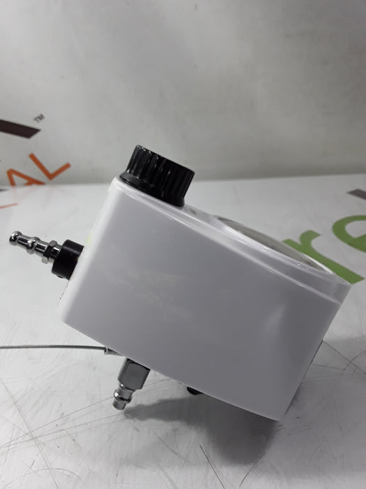 Gentec Gentec Vacuum Regulator Suction Regulators Respiratory reLink Medical