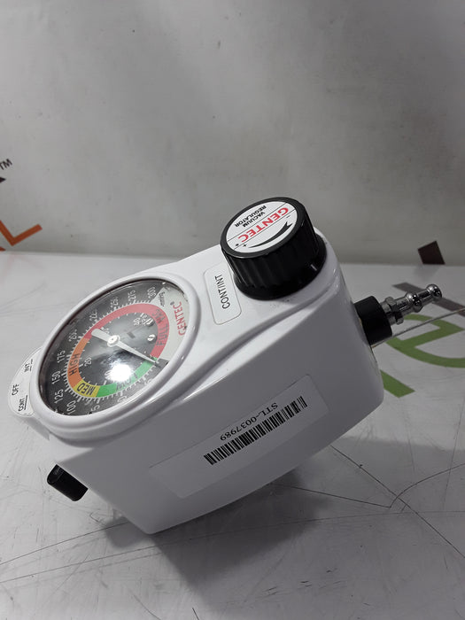 Gentec Gentec Vacuum Regulator Suction Regulators Respiratory reLink Medical