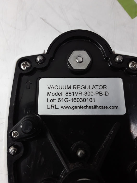 Gentec Gentec Vacuum Regulator Suction Regulators Respiratory reLink Medical