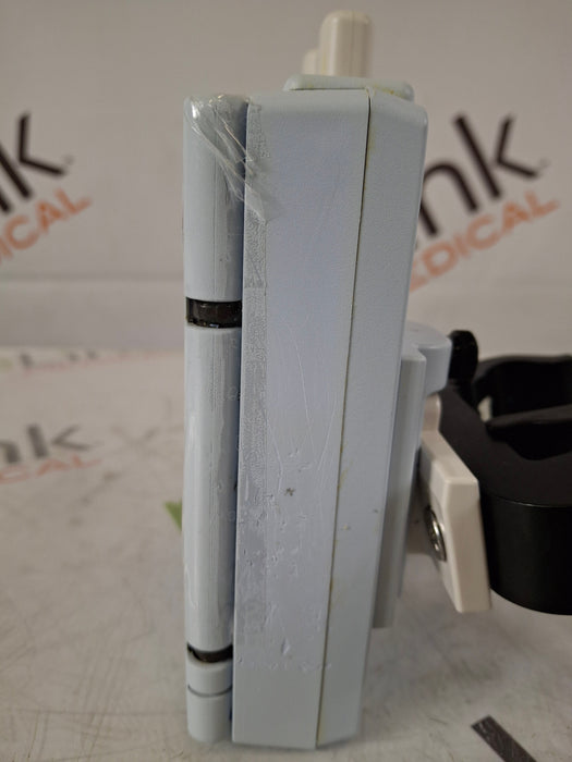 Baxter Baxter Sigma Spectrum 8.00.04 w/ A/B/G/N Battery Infusion Pump Infusion Pump reLink Medical