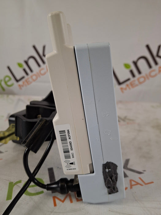 Baxter Baxter Sigma Spectrum 8.00.04 w/ A/B/G/N Battery Infusion Pump Infusion Pump reLink Medical