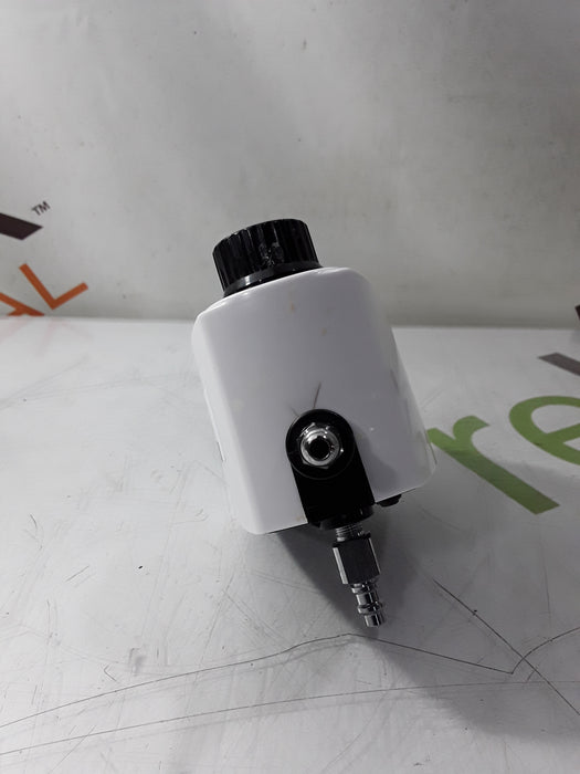 Gentec Gentec Vacuum Regulator Suction Regulators Respiratory reLink Medical