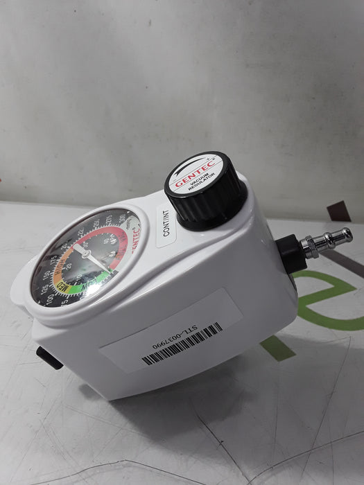 Gentec Gentec Vacuum Regulator Suction Regulators Respiratory reLink Medical