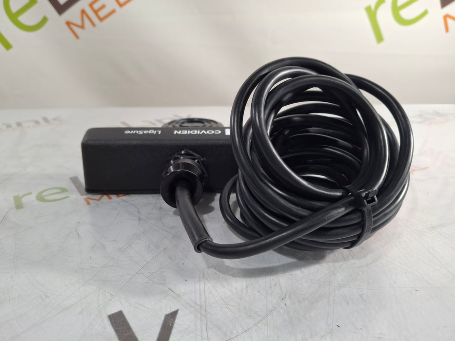 Valleylab Ligasure LF0500 Orange Foot Pedal