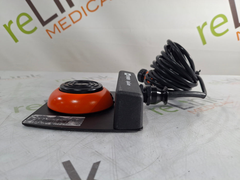 Valleylab Ligasure LF0500 Orange Foot Pedal