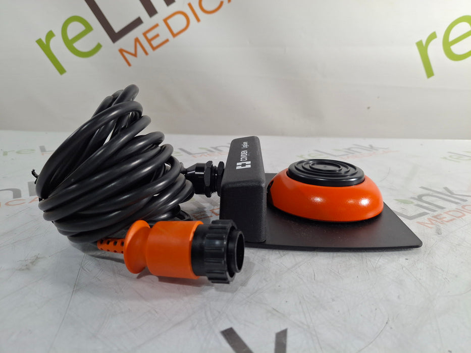 Valleylab Ligasure LF0500 Orange Foot Pedal