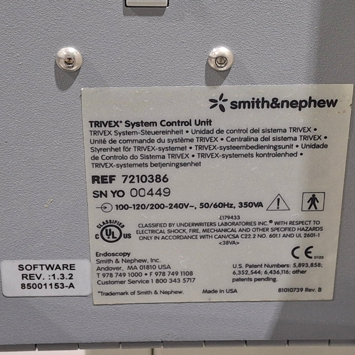 Lemaitre Vascular, Inc. Lemaitre Vascular, Inc. Trivex Transilluminated Phlebectomy System Surgical Equipment reLink Medical