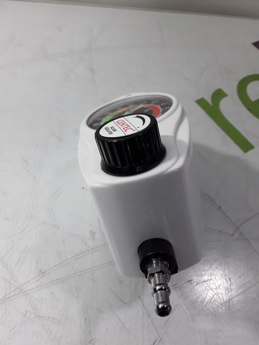Gentec Vacuum Regulator Suction Regulators