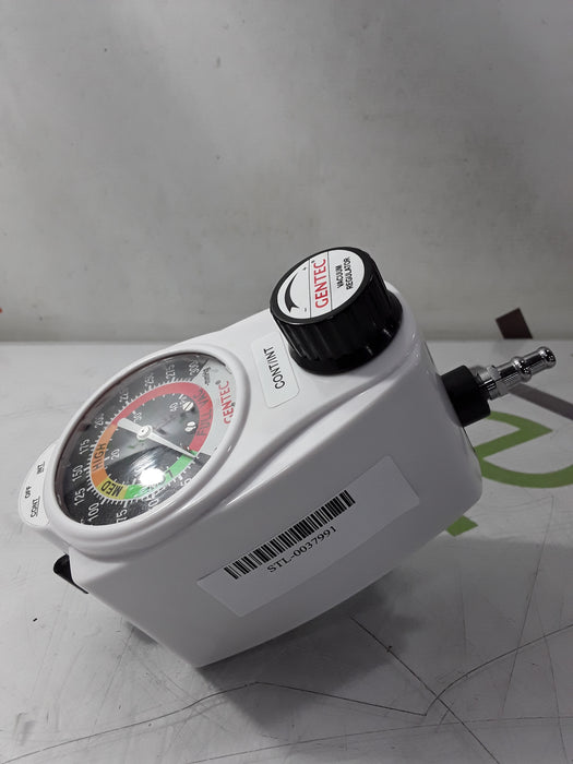 Gentec Vacuum Regulator Suction Regulators