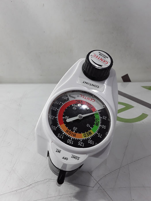 Gentec Vacuum Regulator Suction Regulators