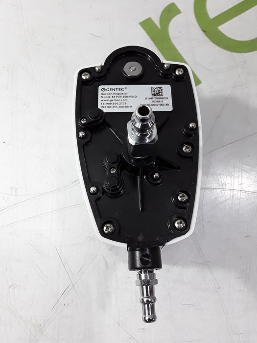 Gentec Vacuum Regulator Suction Regulators