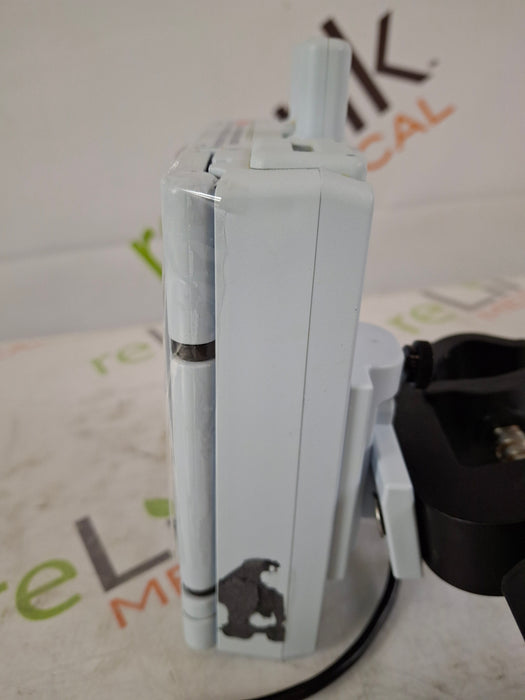 Baxter Baxter Sigma Spectrum 8.00.04 w/ A/B/G/N Battery Infusion Pump Infusion Pump reLink Medical