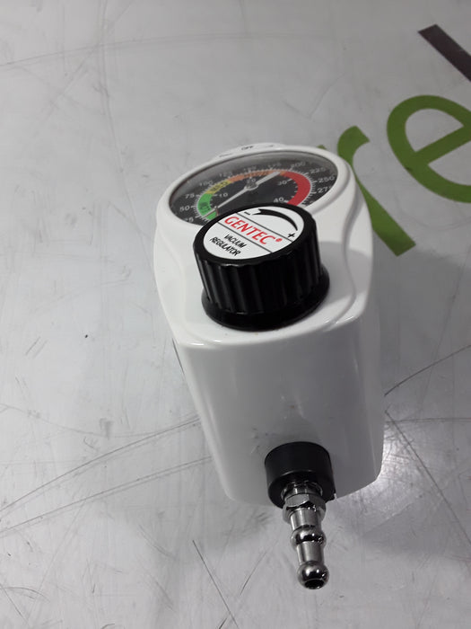 Gentec Vacuum Regulator Suction Regulators