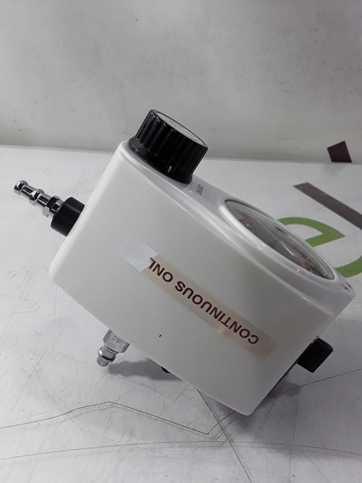 Gentec Vacuum Regulator Suction Regulators