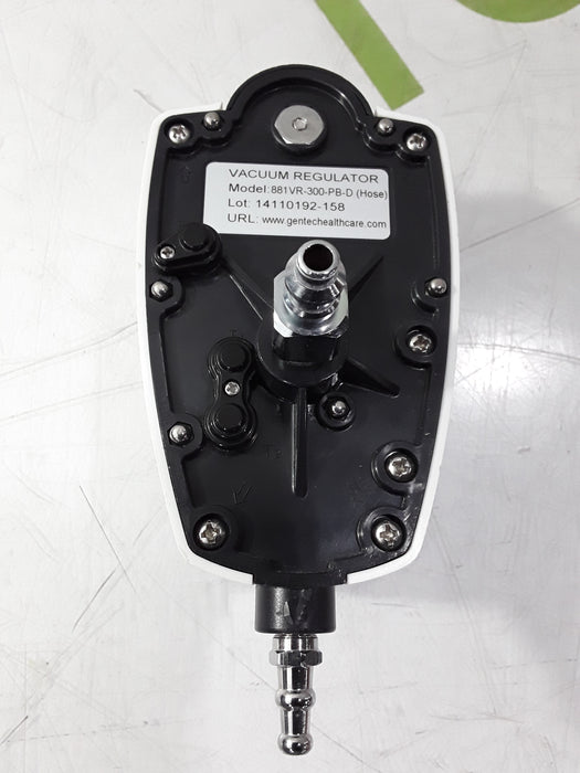 Gentec Vacuum Regulator Suction Regulators