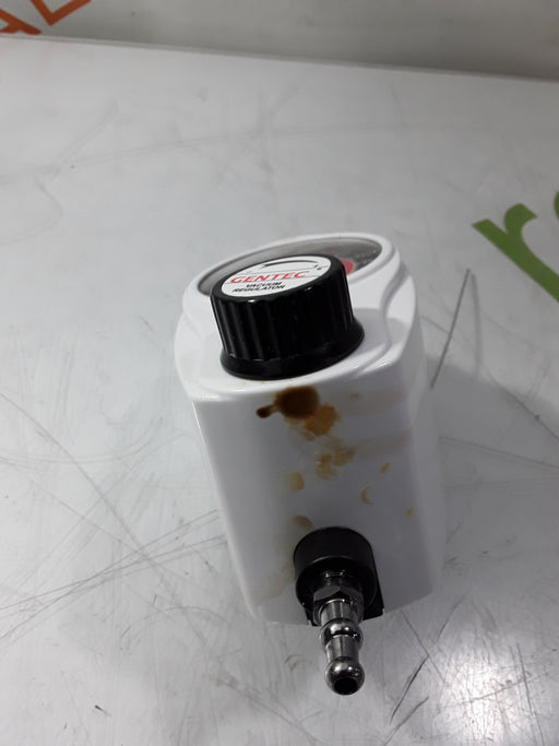 Gentec Gentec Vacuum Regulator Suction Regulators Respiratory reLink Medical
