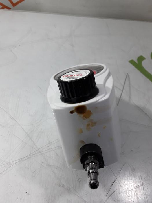 Gentec Gentec Vacuum Regulator Suction Regulators Respiratory reLink Medical