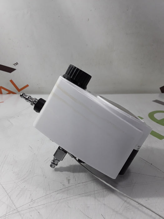 Gentec Gentec Vacuum Regulator Suction Regulators Respiratory reLink Medical