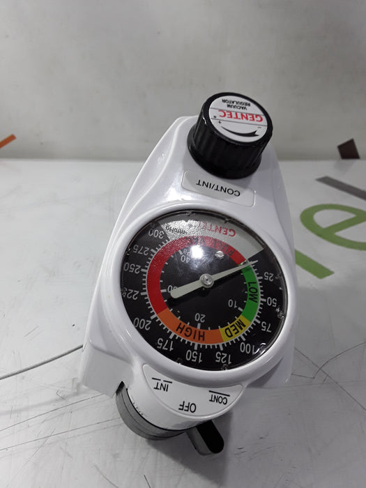 Gentec Gentec Vacuum Regulator Suction Regulators Respiratory reLink Medical