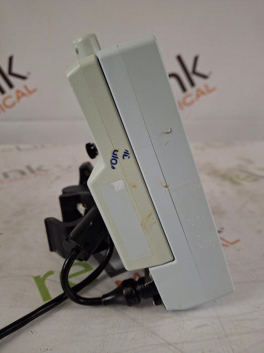 Baxter Baxter Sigma Spectrum 8.00.04 w/ B/G Battery Infusion Pump Infusion Pump reLink Medical