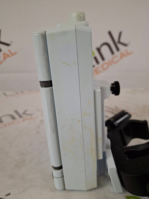 Baxter Baxter Sigma Spectrum 8.00.04 w/ B/G Battery Infusion Pump Infusion Pump reLink Medical